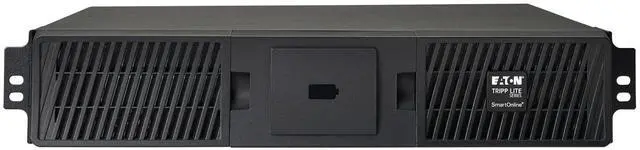 Alt view image 11 of 13 - Tripp Lite 2U 48V Extended Battery Module EBM for SmartOnline UPS BP48RT