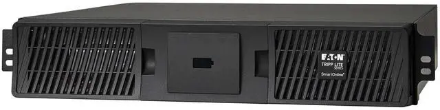 Alt view image 13 of 13 - Tripp Lite 2U 48V Extended Battery Module EBM for SmartOnline UPS BP48RT
