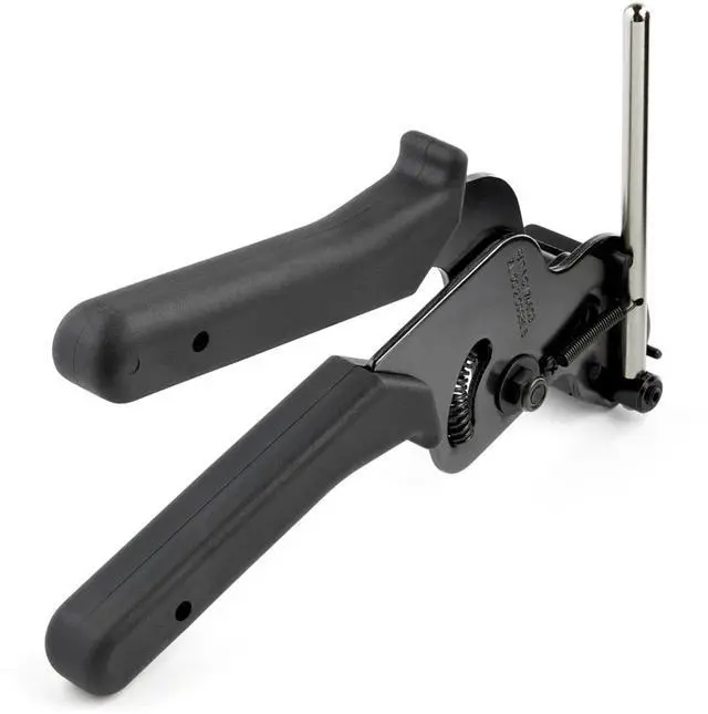 Alt view image 6 of 10 - METAL CABLE TIE TOOL - ZIP TIE TIGHTENER