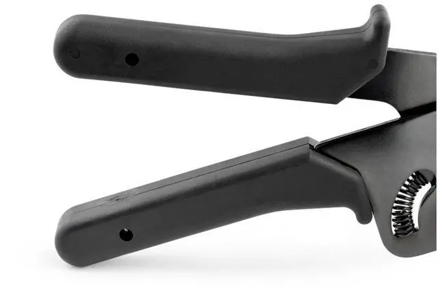 Alt view image 8 of 10 - METAL CABLE TIE TOOL - ZIP TIE TIGHTENER