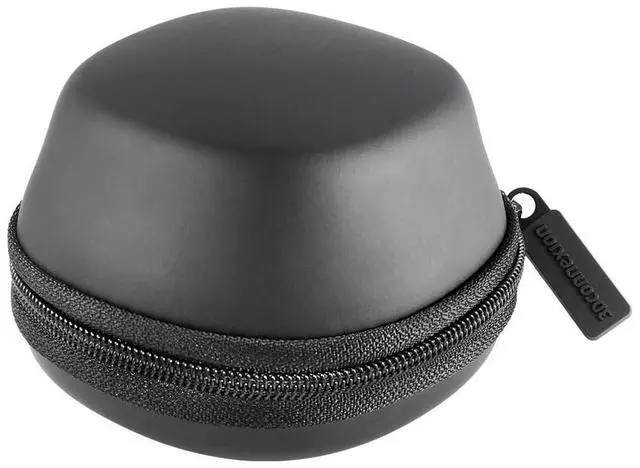 Alt view image 12 of 12 - 3Dconnexion SpaceMouse Wireless Bluetooth Edition - Wireless - Bluetooth - 2.40 GHz - Rechargeable - USB Type C - 2 Programmable Button(s) - 1 Month Battery Run Time