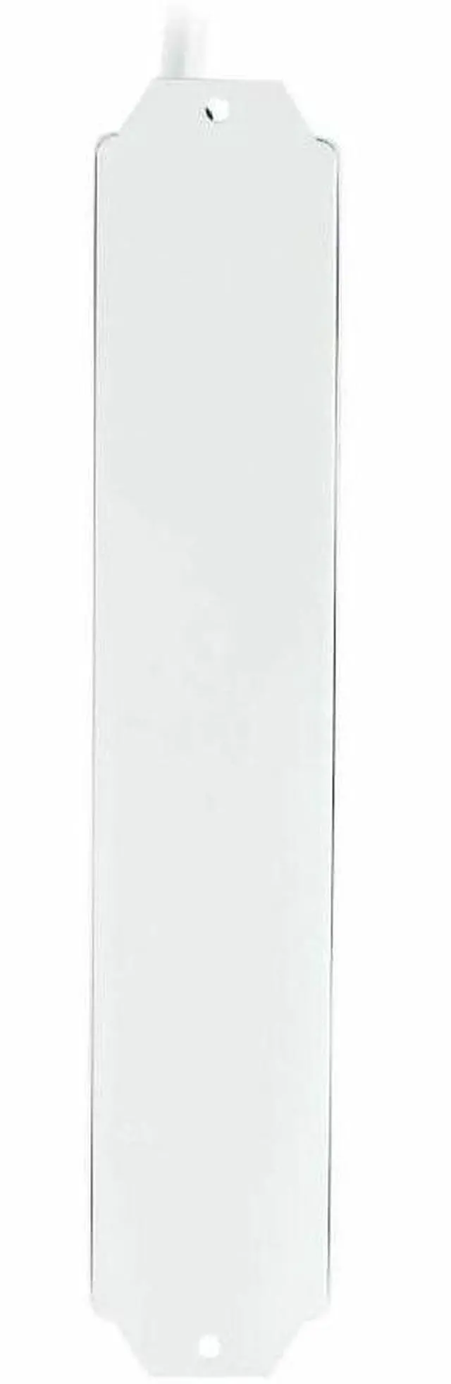 Alt view image 10 of 15 - Tripp Lite Safe-IT UL 1363 6-Outlet Medical-Grade Power Strip, 15 ft. Cord