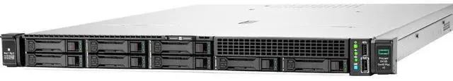 Alt view image 5 of 7 - HPE ProLiant DL360 G10 Plus 1U Rack Server - 1 x Intel Xeon Silver 4309Y 2.80 GHz - 32 GB RAM - Serial ATA Controller