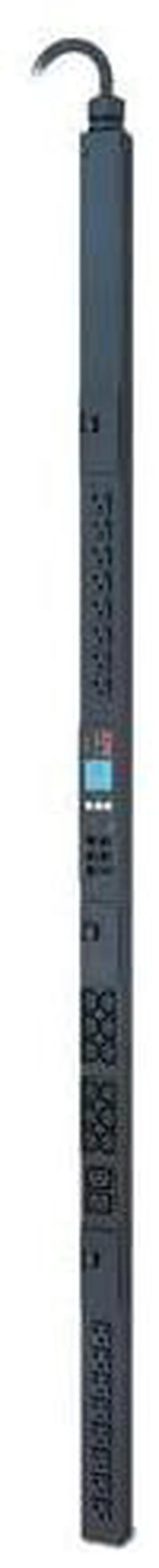 Alt view image 13 of 13 - APC/Schneider Electric AP8870 Rack PDU (2G, Metered, ZEROU)