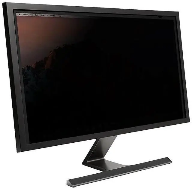 Alt view image 18 of 18 - FP270W10 MONITOR PRIVACY SCREEN