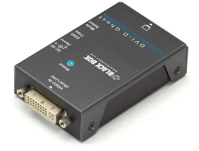 Alt view image 9 of 12 - DVI D EDID GHOST VG-DVI