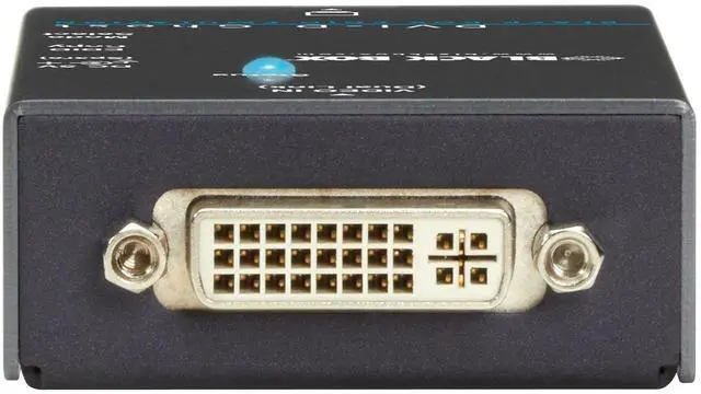 Alt view image 10 of 12 - DVI D EDID GHOST VG-DVI