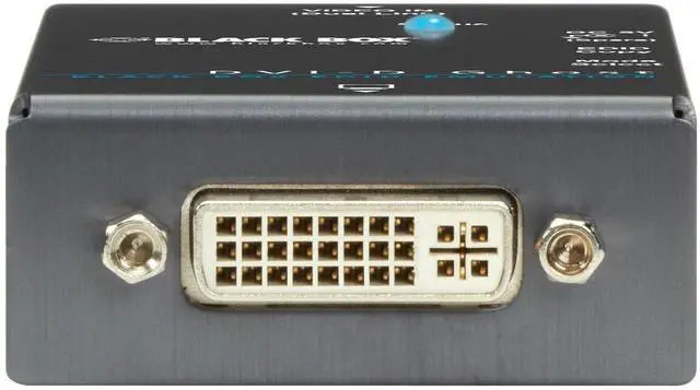 Alt view image 11 of 12 - DVI D EDID GHOST VG-DVI