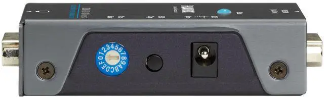 Alt view image 12 of 12 - DVI D EDID GHOST VG-DVI