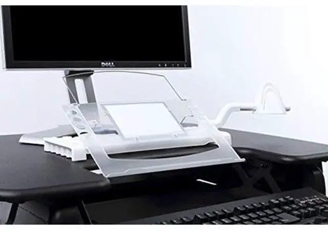Main image of Vu Ryte Memoscape Adjustable Document Copy Holder