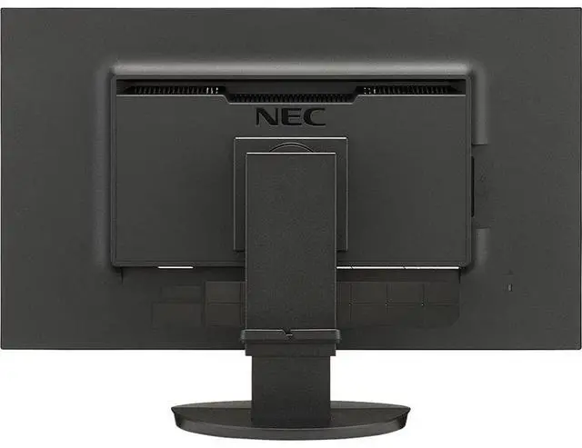 Alt view image 18 of 18 - NEC Display Solutions 27" IPS FHD LCD/LED Monitor 6 ms D-Sub, DVI, HDMI, DisplayPort EA271F-BK