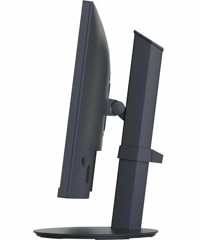 Alt view image 6 of 7 - NEC Display E274F-BK 27" Full HD 60Hz 6ms Desktop LED Monitor