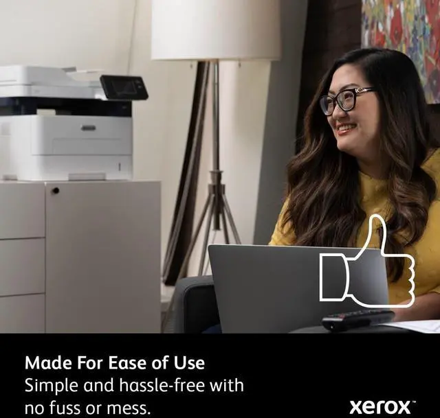 Alt view image 10 of 13 - Genuine Xerox Waste Toner Bottle, Xerox C310 Color Printer