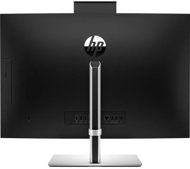 Alt view image 7 of 7 - HP ProOne 440 G9 23.8" AIO Computer i5-14500 8GB 256GB W11P A94CLUTABA