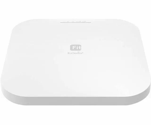 Main image of EnGenius Fit EWS276-Fit Dual Band IEEE 802.11 a/b/g/n/ac/ax/e 3.46 Gbit/s WAP