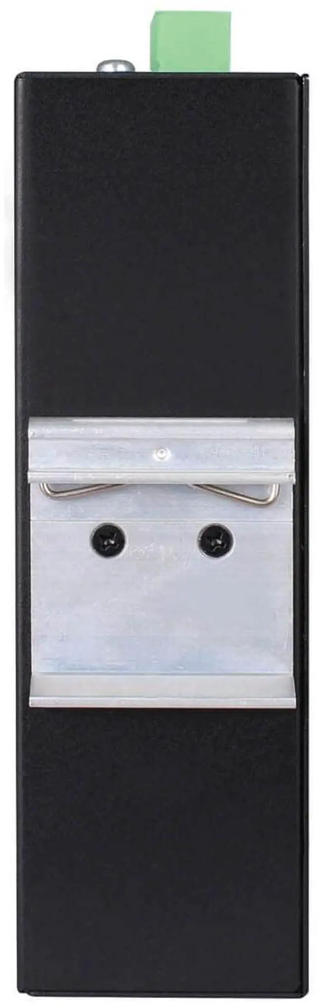 Alt view image 19 of 20 - Tripp Lite 5-Port Lite Managed 10/100/1000 Mbps PoE+ Gigabit Ethernet Switch