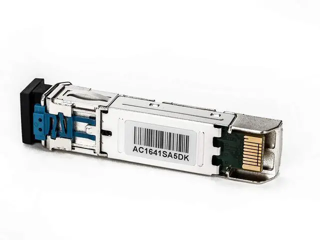 Alt view image 10 of 11 - AVOCENT SFP Module