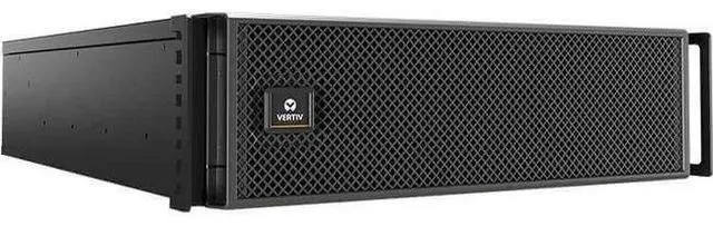 Alt view image 2 of 16 - Liebert GXT5-144VBATKIT GXT5 144V, 5-6kVA MV, Replacement UPS Battery Kit - 144 V DC - Lead Acid - Sealed Lead Acid (SLA) GXT5 BAT KIT 5-6KVA MV