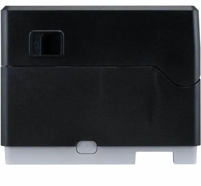Alt view image 11 of 15 - Star Micronics mC-Label3 Direct Thermal Monochrome Desktop Printer w/Cutter