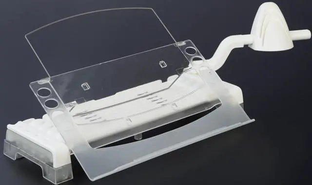 Alt view image 5 of 8 - Vu Ryte Memoscape Adjustable Document Copy Holder