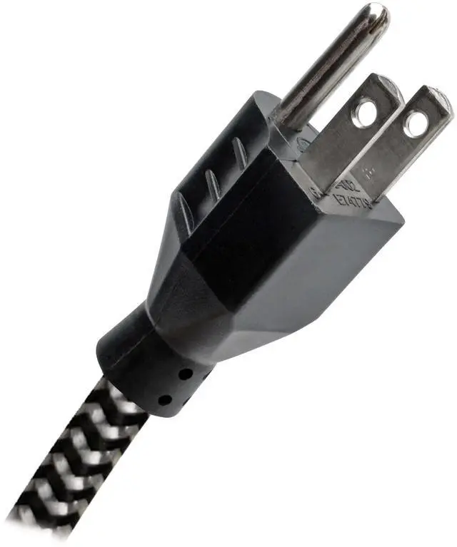 Alt view image 15 of 16 - Safe-IT Surge Protector 6-Outlet 2 USB Ports Antimicrobial 10ft Cord