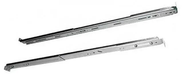 Alt view image 17 of 19 - Qnap RAIL-A02-90 Rail Kit for TS-EC2480U-RP Rack Mount