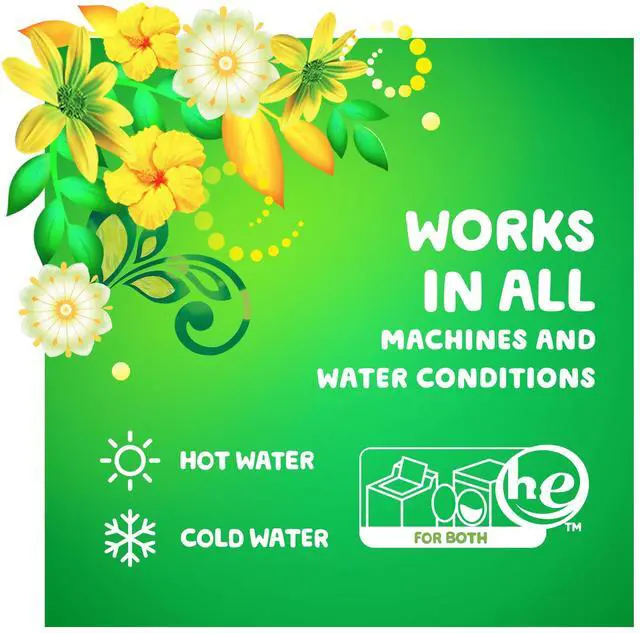 Alt view image 6 of 8 - Liquid Laundry Detergent Gain Original Scent 88 oz Pour Bottle 4/Carton 80745070