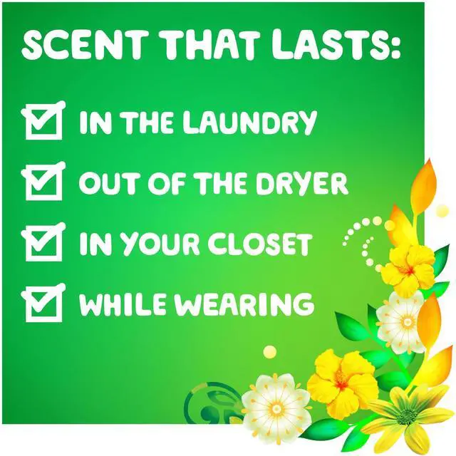 Alt view image 5 of 8 - Liquid Laundry Detergent Gain Original Scent 88 oz Pour Bottle 4/Carton 80745070