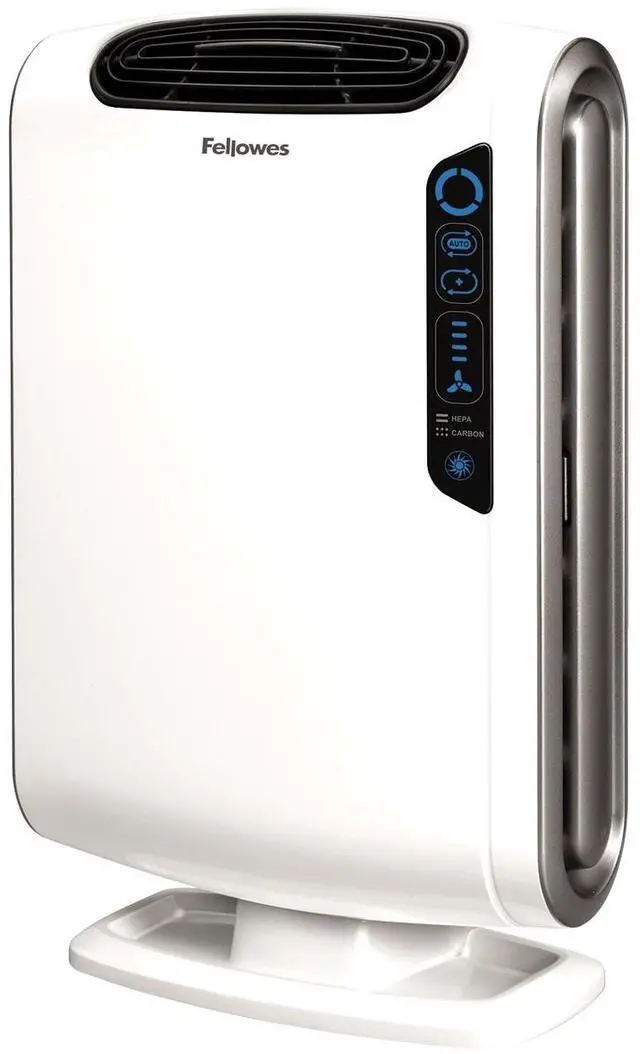 Alt view image 15 of 17 - Fellowes AeraMax DX55 Air Purifier