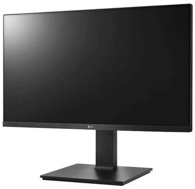 Alt view image 16 of 18 - LG 24" (23.8" Viewable) IPS Monitor 5 ms FreeSync (AMD Adaptive Sync) Flat Panel 24BP450Y-I