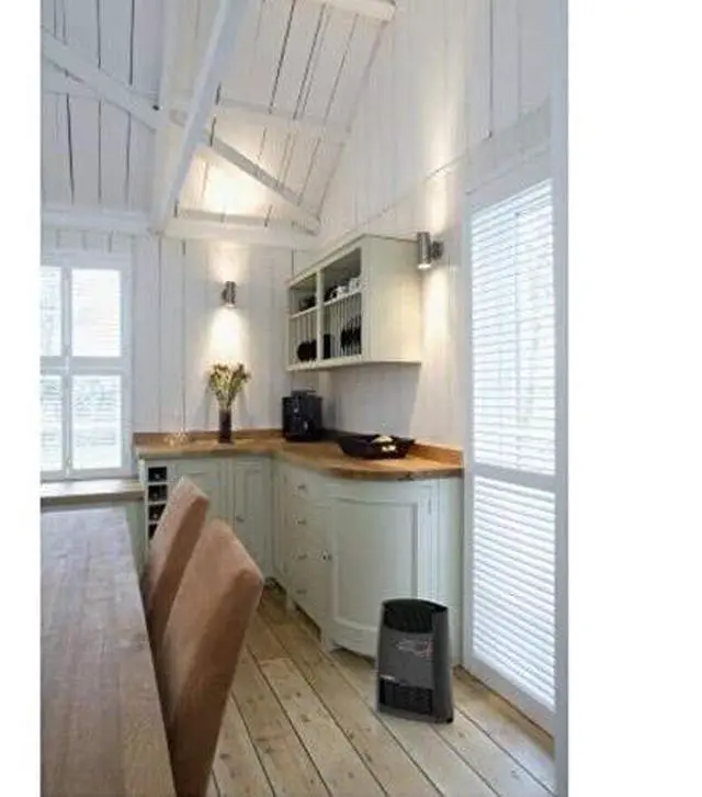 Alt view image 6 of 6 - Lasko CC13700 Convection Heater - BLACK   CC13700