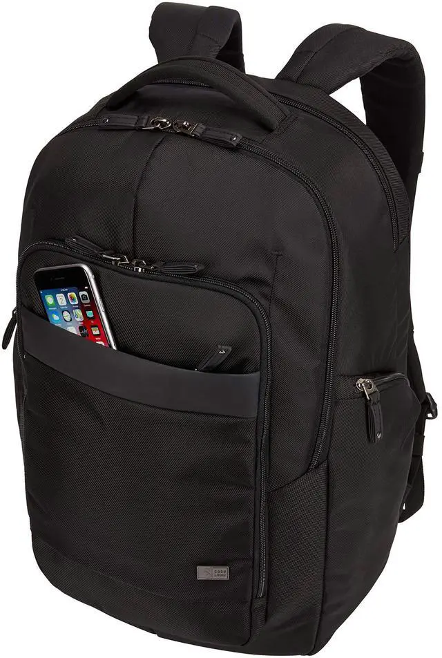 Alt view image 10 of 13 - Notion 17.3" Laptop Backpack