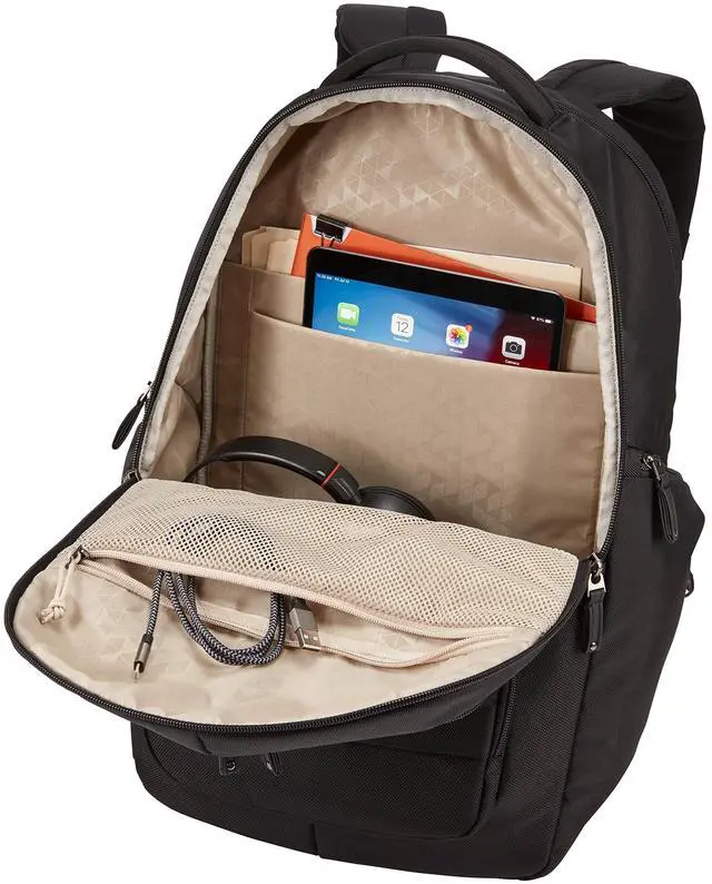 Alt view image 13 of 13 - Notion 17.3" Laptop Backpack