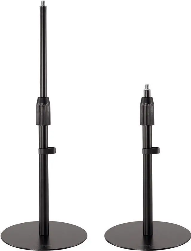 Alt view image 14 of 17 - Kensington A1010 Telescoping Desk Stand