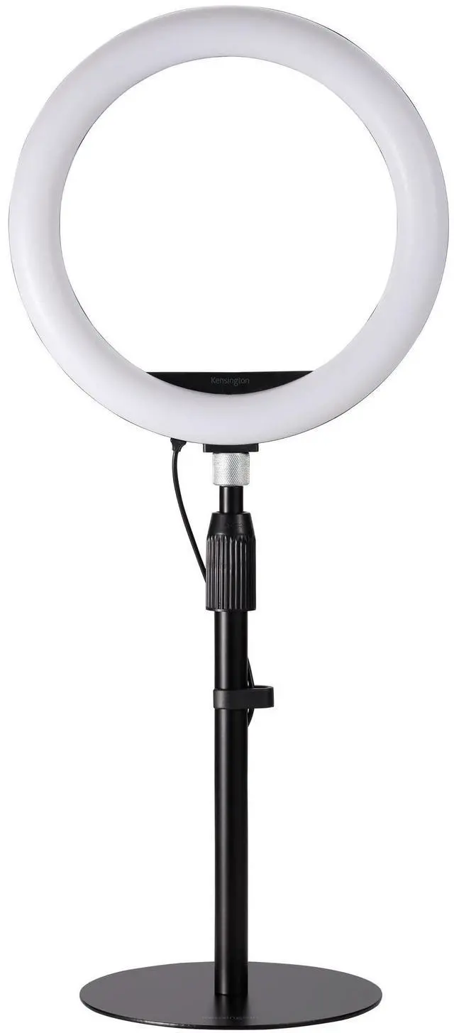 Alt view image 15 of 17 - Kensington A1010 Telescoping Desk Stand