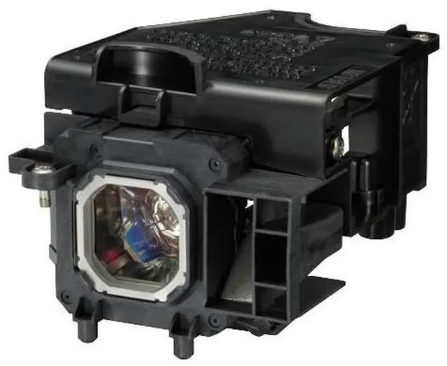 Alt view image 8 of 10 - NEC LCD Projector Lamp UM330X