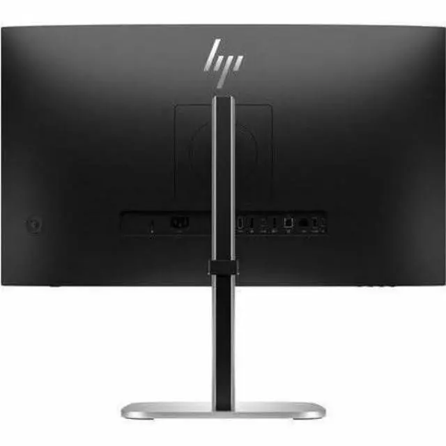 Alt view image 11 of 13 - HP 527pm 27" Class WQHD LCD Monitor - 27" Viewable - 2560 x 1440