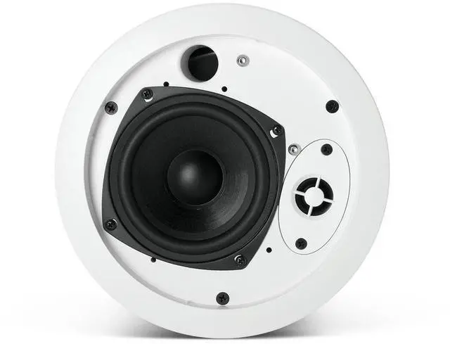 Alt view image 4 of 4 - JBL - CONTROL24 CM - 4 2 Way Micro Cl Spkr Pair