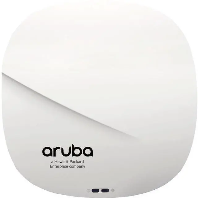 Alt view image 9 of 11 - ARUBA AP-315 DUAL 2X2/4X4 802.11AC AP