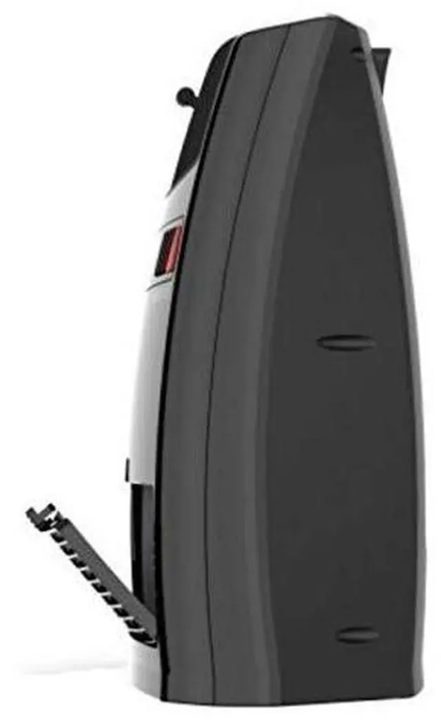 Alt view image 4 of 6 - Lasko CC13700 Convection Heater - BLACK   CC13700