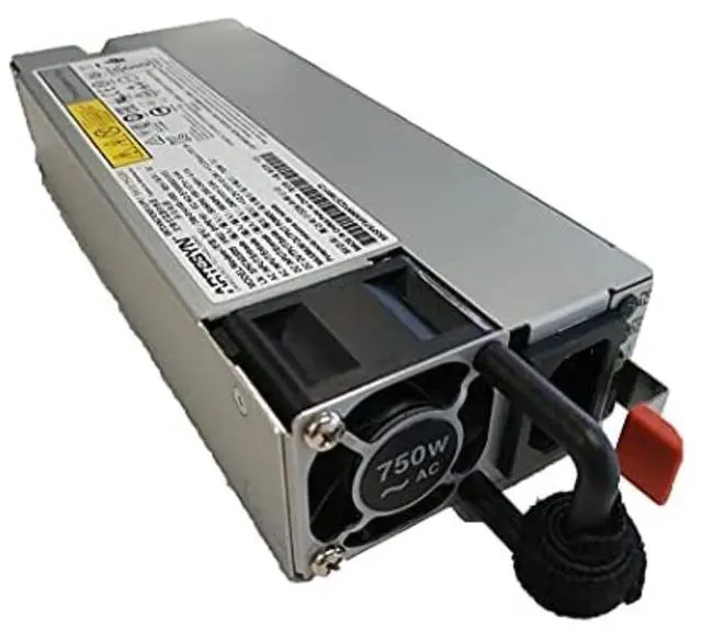 Alt view image 3 of 5 - Lenovo V2 Redundant Power Supply 4P57A26291