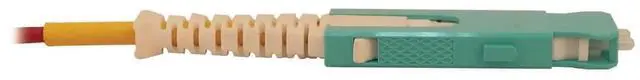 Alt view image 8 of 12 - Oncore Power Fiber Optic Duplex Jumper Cable