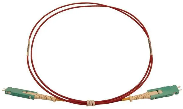 Alt view image 10 of 12 - Oncore Power Fiber Optic Duplex Jumper Cable
