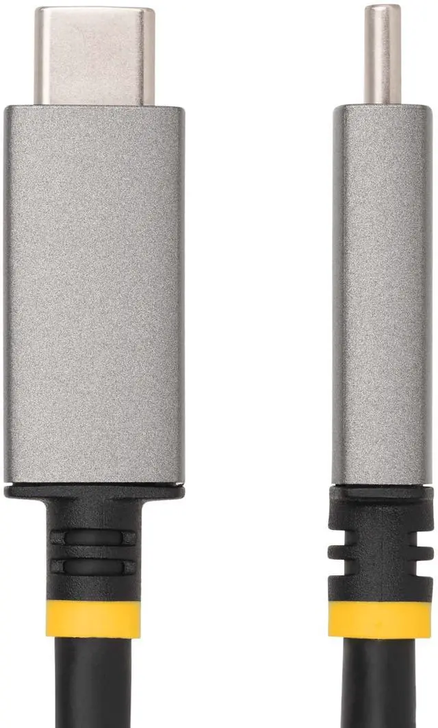 Alt view image 10 of 14 - StarTech 2m USB-C to HDMI Adapter Cable 135BUSBCHDMI212M