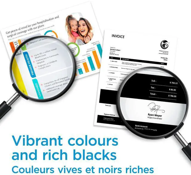 Alt view image 13 of 15 - HP 218A Yellow Toner Cartridge Works with Color Laserjet Pro 3201, MFP 3301 Series, W2182A