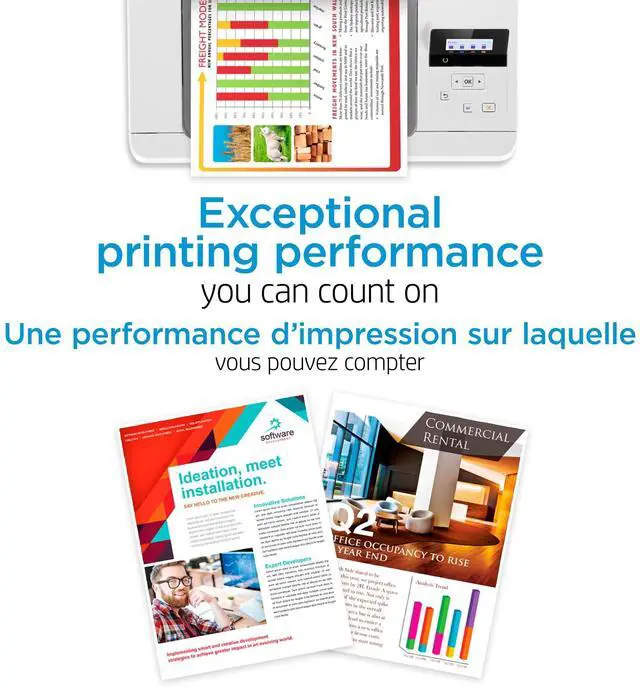 Alt view image 14 of 15 - HP 218A Yellow Toner Cartridge Works with Color Laserjet Pro 3201, MFP 3301 Series, W2182A
