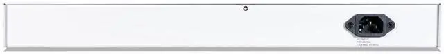 Alt view image 8 of 8 - FortiSwitch-148F Layer 2 FortiGate switch controller compatible switch with 48x 1G RJ45 and 4x 10G/1G SFP+/SFP ports and 1x RJ45 console port.