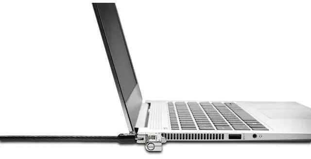 Alt view image 12 of 14 - SLIM NANOSAVER COMBO LOCK