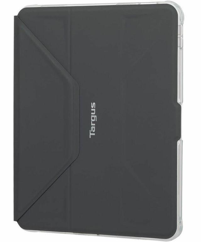 Alt view image 8 of 13 - Targus Pro-Tek THD935GL Carrying Case for 10.9" Apple iPad 10th Gen Clear