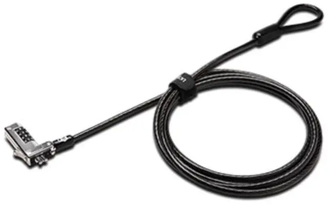 Alt view image 14 of 14 - SLIM NANOSAVER COMBO LOCK